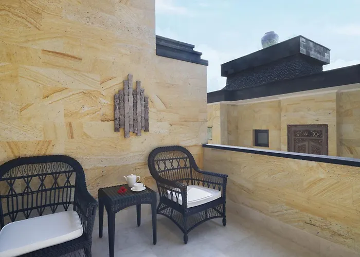 Cascades Suites Ubud 