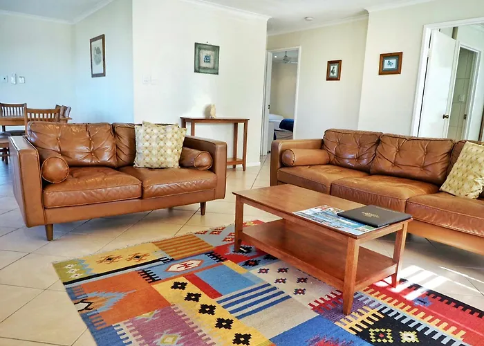 Kalua Holiday Apartments Maroochydore