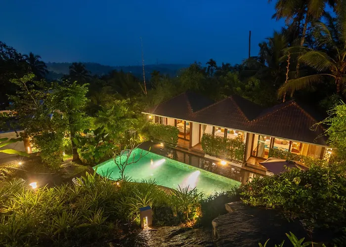 Le Candles Resort Kozhikode