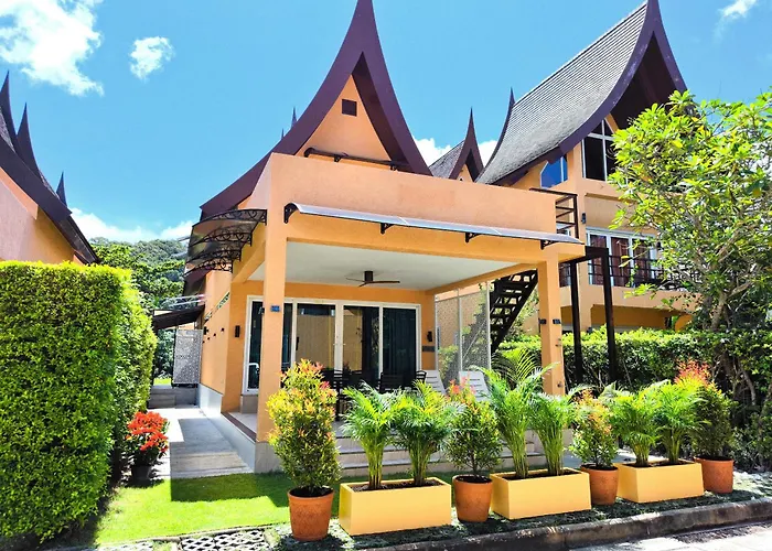Blue Haven Bay Villas And Resort Apartments Koh Chang