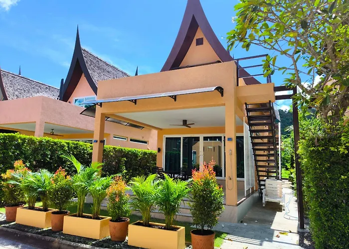 Blue Haven Bay Villas And Resort Apartments Koh Chang