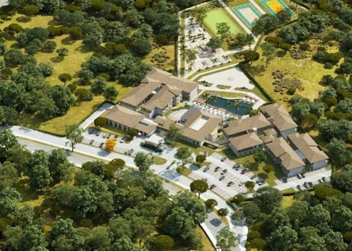 Pyreneus Residence Pirenópolis