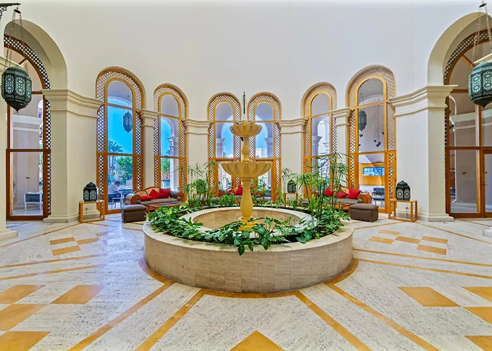 Ghazala Gardens Hotel Sharm-el-Sheikh