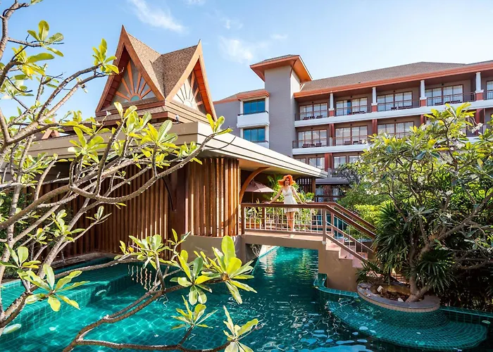 Ayrest Hua Hin Hotel
