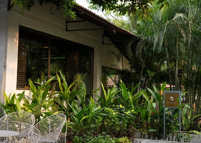 Green Meadows Resort Chennai