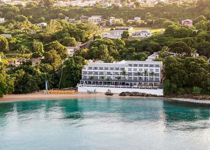 Waves Resort & Spa, Barbados, An Autograph Collection All-Inclusive Resort Saint James