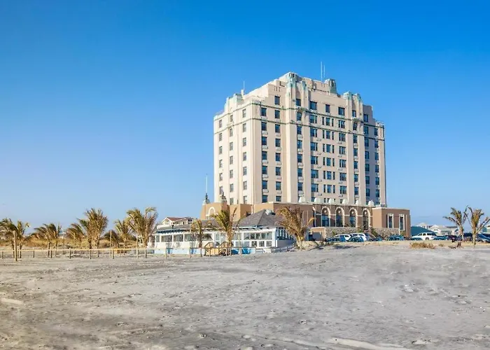 Legacy Vacation Resorts Brigantine Inn