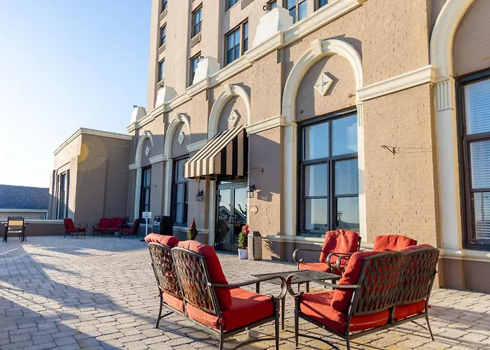 Legacy Vacation Resorts Brigantine Inn