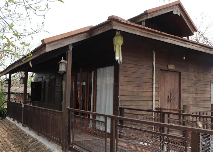 Capital O 75421 Baan Singkham Boutique Resort Chiang Mai