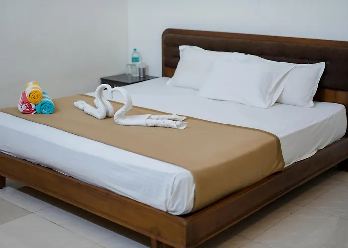 Athirappilly Ambady Resort