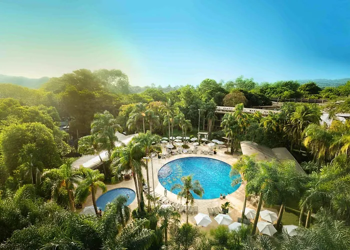 Vivaz Cataratas Resort Foz do Iguaçu