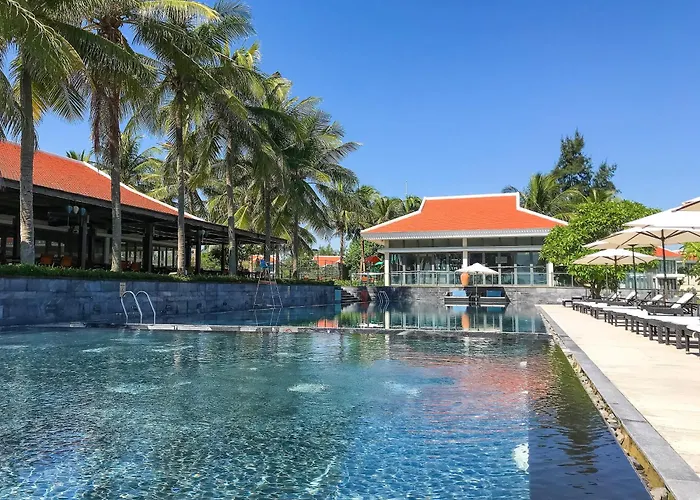 The Ocean Resort Danang