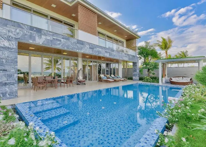 The Ocean Resort Danang