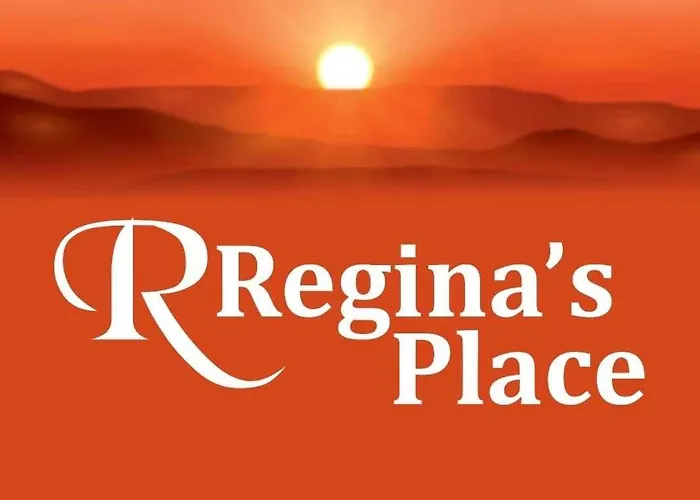 Regina'S Place Mandrem