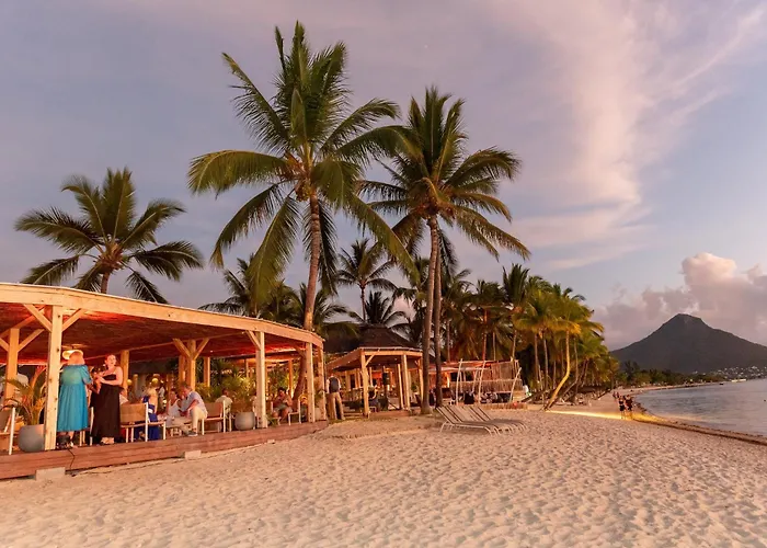 Sugar Beach Mauritius Flic en Flac