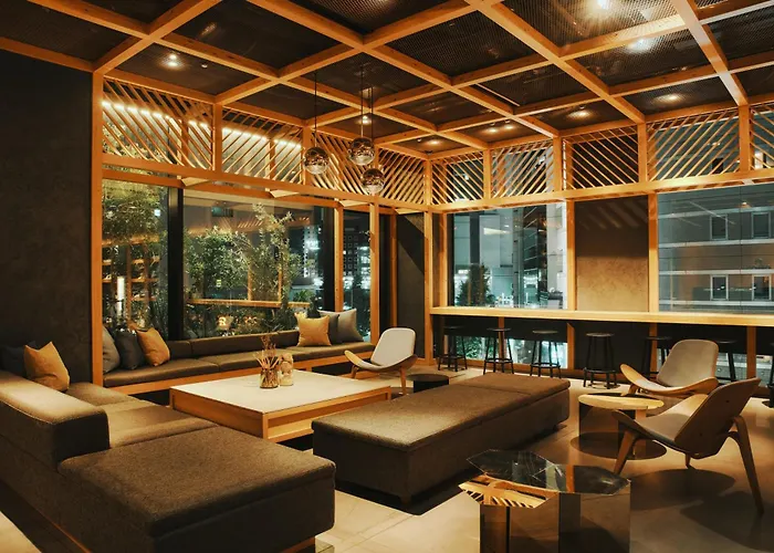 Omo5 Tokyo Otsuka By Hoshino Resorts