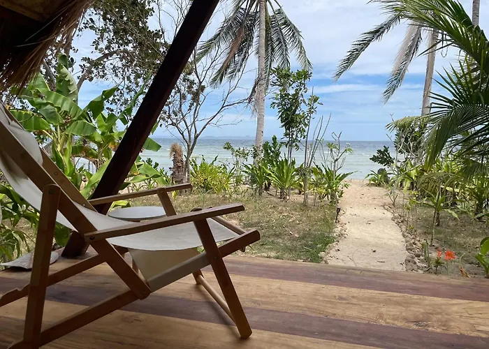 Harmony Community Hotel El Nido