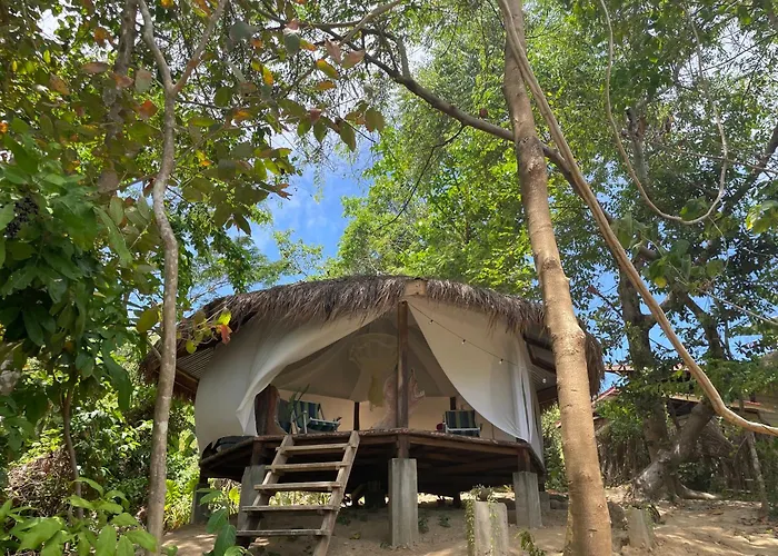 Love Harmony Union Sanctuary El Nido