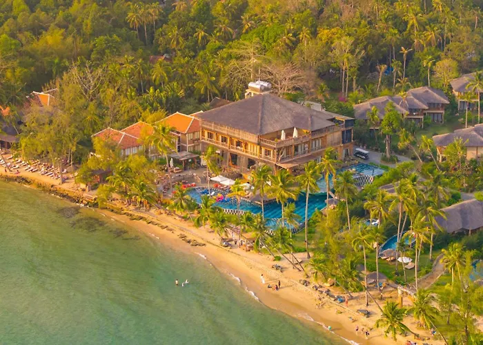 Grand Ocean Bay Resort Phú Quốc