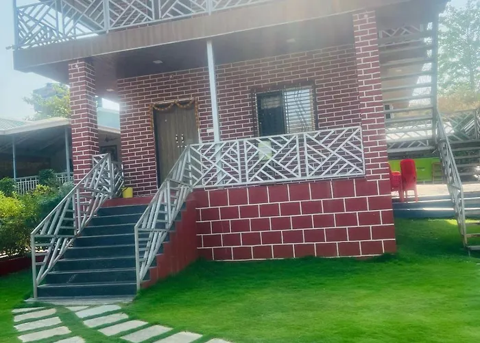 Forest Escape Resort Neral