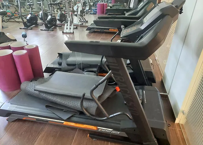 Sun Palace Hotel Resort & Spa Kos Town