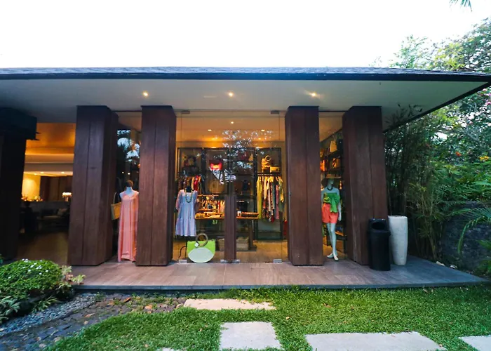 Amorita Resort Bohol Panglao