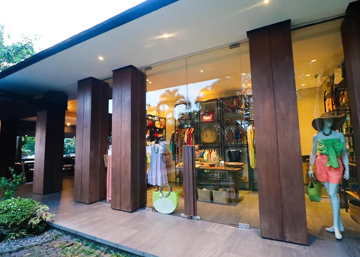 Amorita Resort Bohol Panglao