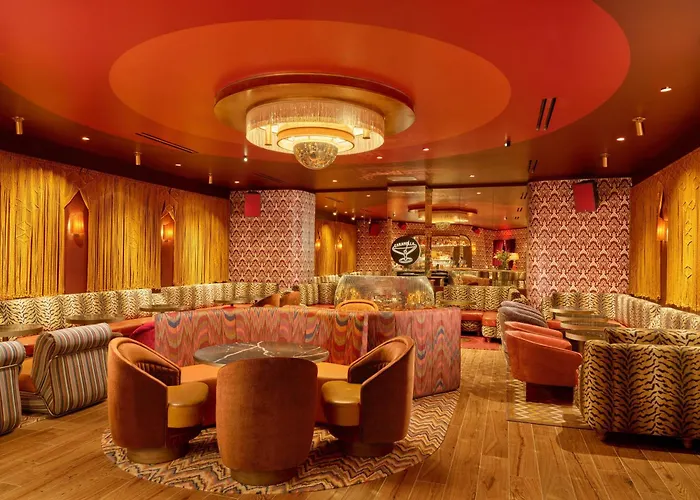 Planet Hollywood Resort & Casino Las Vegas