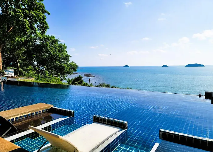 Koh Chang Cliff Beach Resort