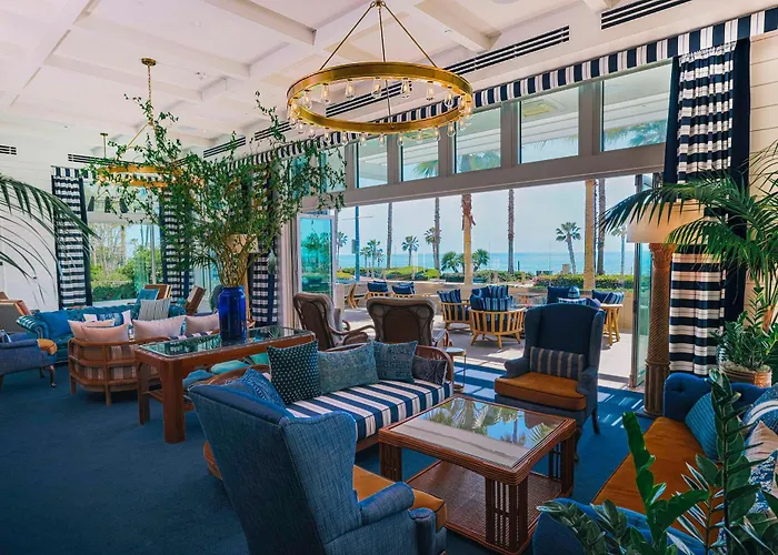 The Seabird Ocean Resort & Spa, Part Of Destination Hotel By Hyatt Oceanside