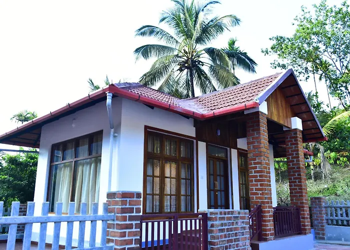 River Valley Retreat Coorg Madikeri
