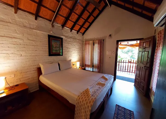 Ombodhi Retreat Hotel Kumta