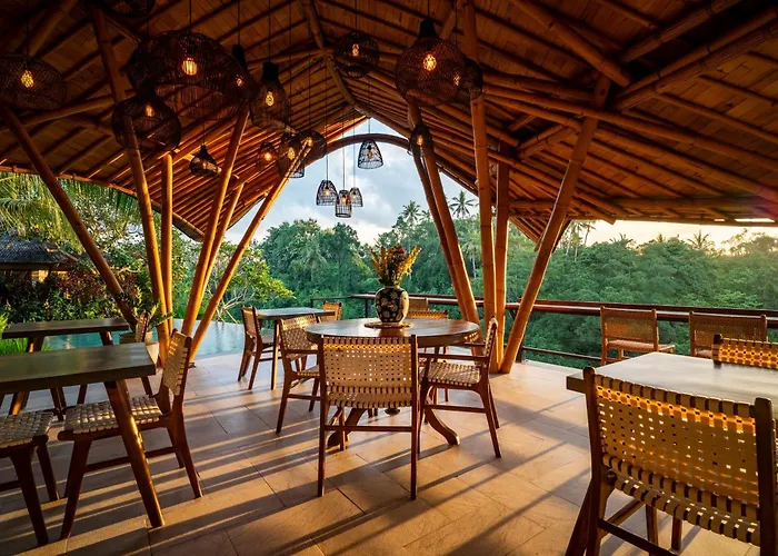 Kadewa Retreat Ubud - Adults Only