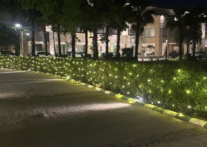 Ritz Resort Lucknow- The Perfect Blend Of Business And Leisure