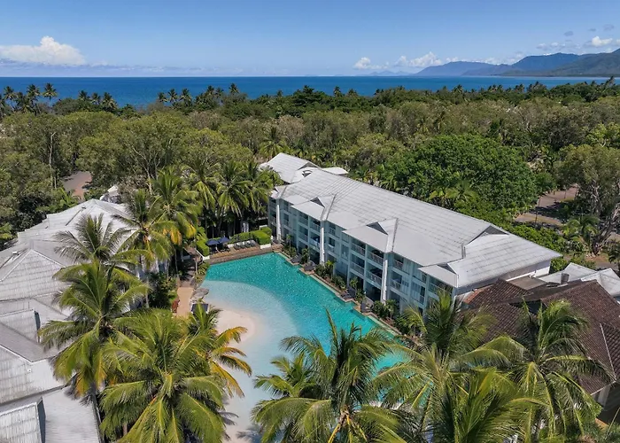 Peppers Beach Club Port Douglas