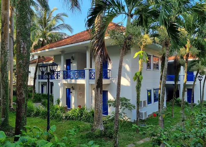 L'Azure Resort And Spa Phu Quoc