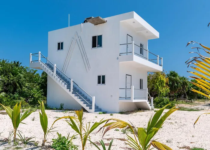 Sand And Sky Resort Adults Only San Pedro 