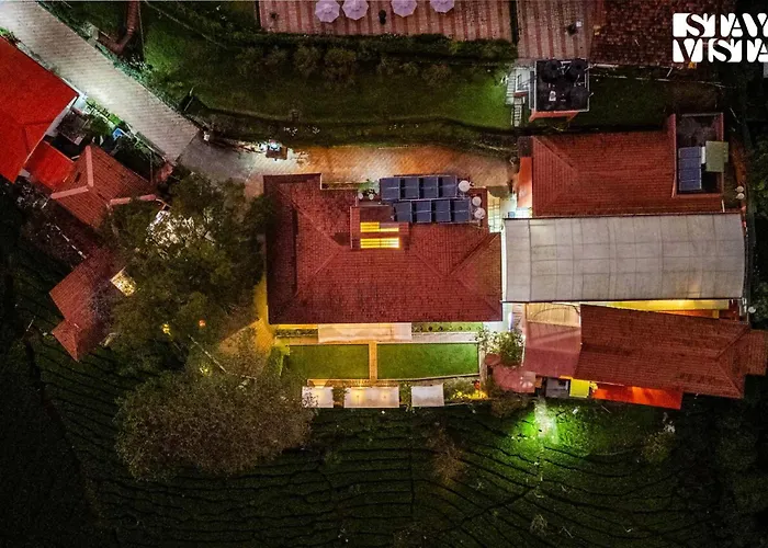Lakshmi'S Retreat Hotel Kotagiri