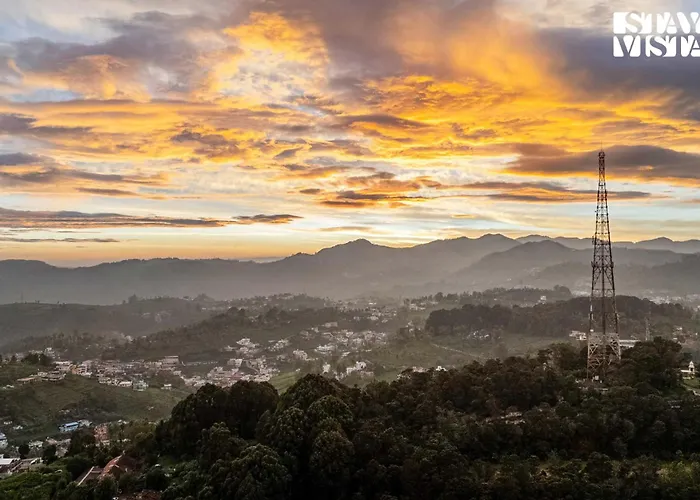 Lakshmi'S Retreat Hotel Kotagiri