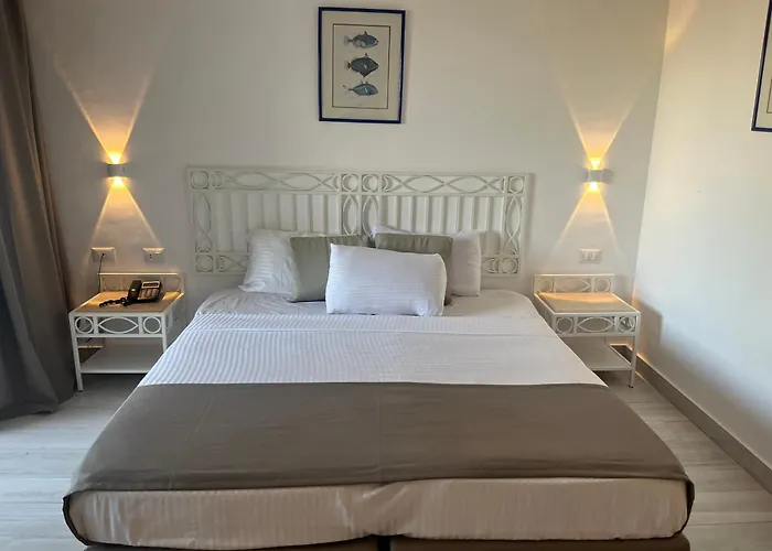 Hotel Coral Privato Aquamarine Sharm el Sheikh