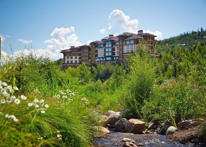 Viceroy Snowmass Hotel Snowmass Village