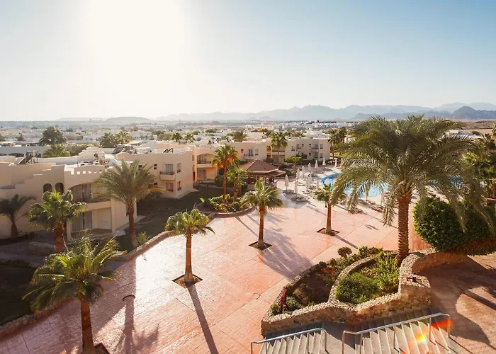 Xperience Kiroseiz Parkland Hotel Sharm-el-Sheikh