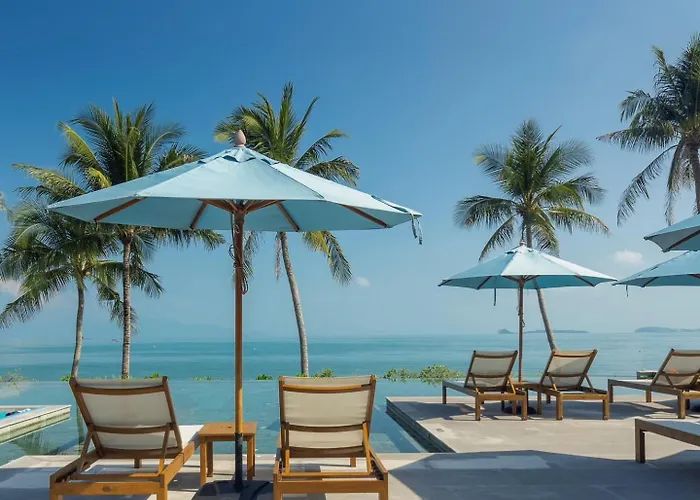 Celes Samui Hotel Bophut