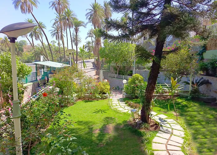 Hari Niwas - A Boutique Garden Resort Mount Abu