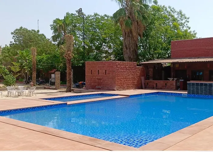 Garh Govind Resort Jodhpur 