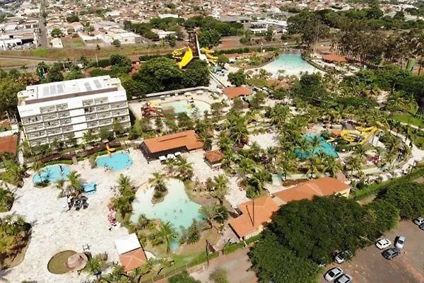 Barretos Country Park Resort