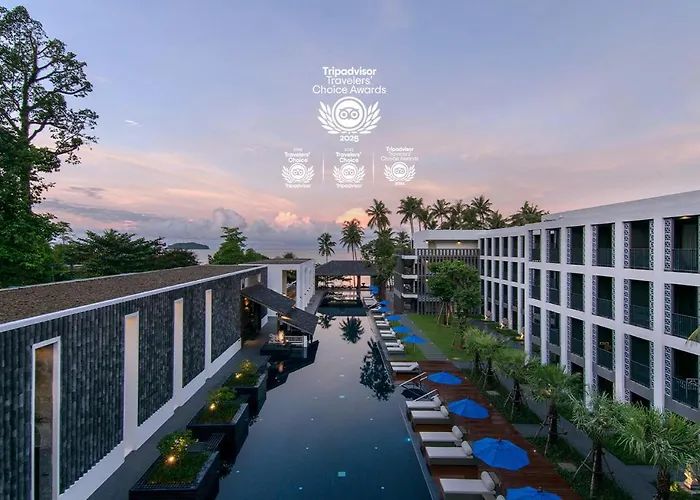 Awa Resort Koh Chang