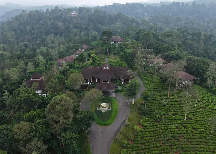 Jeevess Retreat Wayanad Hotel