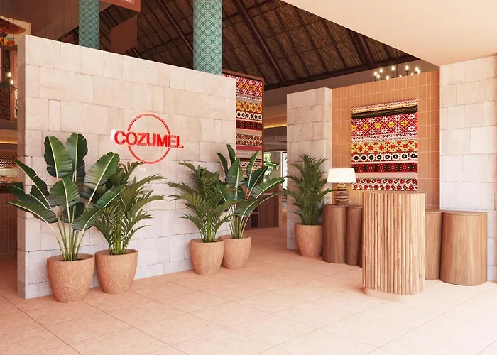 Bahia Principe Escape Tequila (Adults Only) Akumal