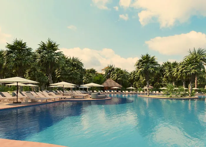 Bahia Principe Escape Tequila (Adults Only) Akumal